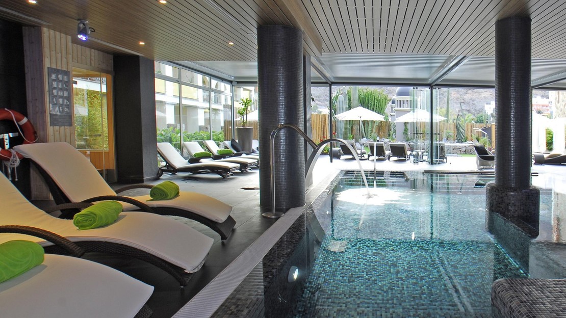 Hotel Cordial Mogán Playa